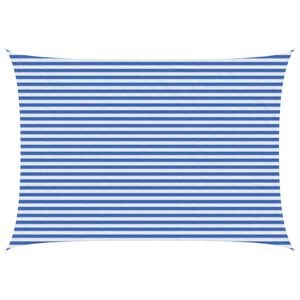 vidaXL &Iota;&kappa;&alpha;&nu;ό&tau;&eta;&tau;&alpha; &Sigma;&kappa;ί&alpha;&sigma;&eta;&sigmaf; &Mu;&pi;&lambda;&epsilon; &kappa;&alpha;&iota; ά&sigma;&pi;&rho;&omicron; 3 x 6 m HDPE
