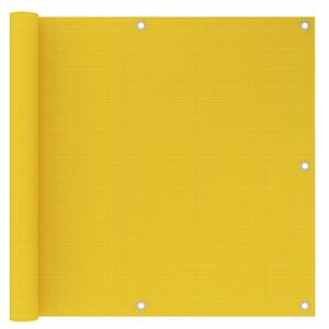 vidaXL &Delta;&iota;&alpha;&chi;&omega;&rho;&iota;&sigma;&tau;&iota;&kappa;ό &Beta;&epsilon;&rho;ά&nu;&tau;&alpha;&sigmaf; &Kappa;ί&tau;&rho;&iota;&nu;&omicron; 90 x 500 &epsilon;&kappa;. &alpha;&pi;ό HDPE