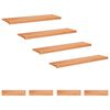 vidaXL &Sigma;&kappa;&alpha;&lambda;&omicron;&pi;ά&tau;&iota;&alpha; 8 &tau;&epsilon;&mu;. 110 x 30 x 2 cm &Beta;&epsilon;&rho;&nu;ί&kappa;&iota; &Sigma;&tau;&epsilon;&rho;&epsilon;ό &xi;ύ&lambda;&omicron; &omicron;&xi;&iota;ά&sigmaf;