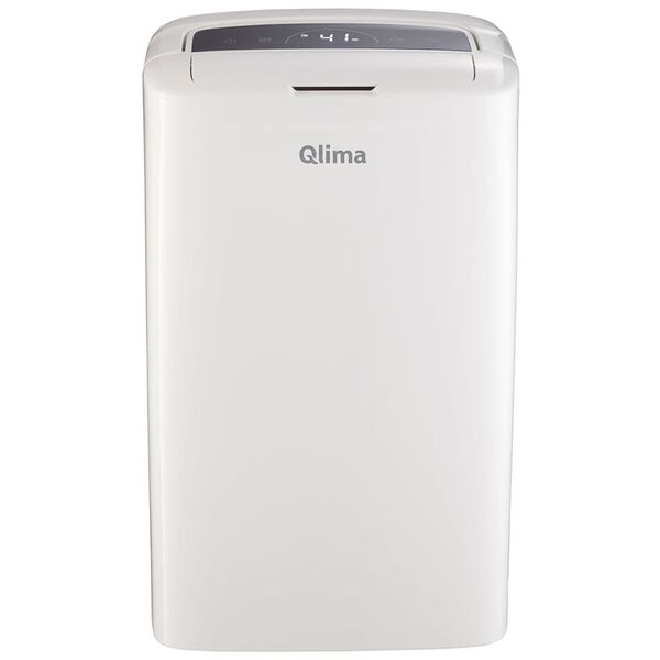 Qlima &Alpha;&phi;&upsilon;&gamma;&rho;&alpha;&nu;&tau;ή&rho;&alpha;&sigmaf; &mu;&epsilon; &Pi;&rho;&omicron;&sigma;&tau;&alpha;&sigma;ί&alpha; &alpha;&pi;ό &Pi;&iota;&tau;&sigma;&iota;&lambda;&iota;έ&sigmaf; &Lambda;&epsilon;&upsilon;&kappa;ό&sigmaf; 75 &mu;&sup3; 1,8 L D 612