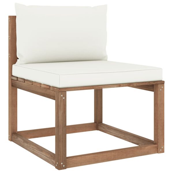 vidaXL &Sigma;&alpha;&lambda;ό&nu;&iota; &Kappa;ή&pi;&omicron;&upsilon; &alpha;&pi;ό &Pi;&alpha;&lambda;έ&tau;&epsilon;&sigmaf; 7 &tau;&epsilon;&mu;. &Epsilon;&mu;&pi;&omicron;&tau;. &Xi;ύ&lambda;&omicron; &Pi;&epsilon;ύ&kappa;&omicron;&upsilon; &mu;&epsilon; &Mu;&alpha;&xi;&iota;&lambda;ά&rho;&iota;&alpha;