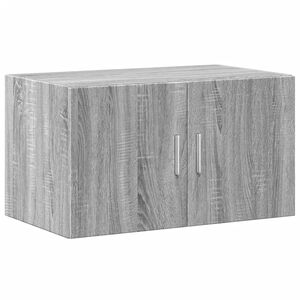 vidaXL &Nu;&tau;&omicron;&upsilon;&lambda;ά&pi;&iota; &Tau;&omicron;ί&chi;&omicron;&upsilon; &Gamma;&kappa;&rho;&iota; Sonoma 70x42,5x40 &epsilon;&kappa;. &Epsilon;&pi;&epsilon;&xi;&epsilon;&rho;&gamma;&alpha;&sigma;&mu;έ&nu;&omicron; &Xi;ύ&lambda;&omicron;