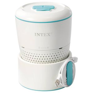 INTEX &Alpha;&nu;&alpha;&lambda;&upsilon;&tau;ή&sigmaf; &Nu;&epsilon;&rho;&omicron;ύ INTEX &Lambda;&epsilon;&upsilon;&kappa;ό PVC