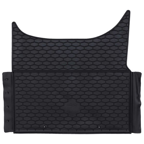 vidaXL &Pi;&alpha;&tau;ά&kappa;&iota; &alpha;&upsilon;&tau;&omicron;&kappa;&iota;&nu;ή&tau;&omicron;&upsilon; 3 pcs &Mu;&alpha;ύ&rho;&omicron; Iveco DAILY TPE