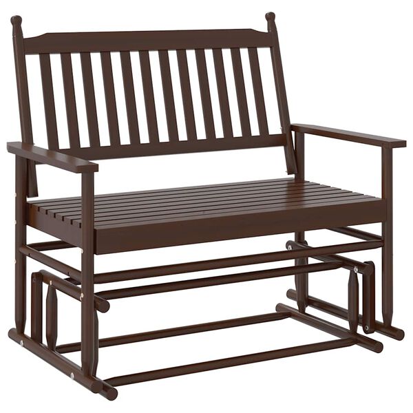 vidaXL &Pi;&alpha;&gamma;&kappa;ά&kappa;&iota; &Kappa;&omicron;&upsilon;&nu;&iota;&sigma;&tau;ό &Mu;&alpha;ύ&rho;&omicron; 118x70x104,5 &epsilon;&kappa;. &Mu;&alpha;&sigma;ί&phi; &Xi;ύ&lambda;&omicron; &Lambda;&epsilon;ύ&kappa;&alpha;&sigmaf;