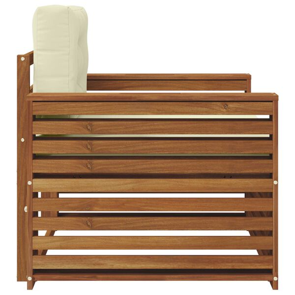 vidaXL &Sigma;&epsilon;&iota;&rho;ά &Kappa;&alpha;&nu;&alpha;&pi;έ &Epsilon;&xi;&omega;&tau;&epsilon;&rho;&iota;&kappa;&omicron;ύ &Sigma;&tau;&epsilon;&rho;&epsilon;ό &Xi;ύ&lambda;&omicron; &Alpha;&kappa;&alpha;&kappa;ί&alpha;&sigmaf; &kappa;&alpha;&iota; &Pi;&omicron;&lambda;&upsilon;&epsilon;&sigma;&tau;έ&rho;