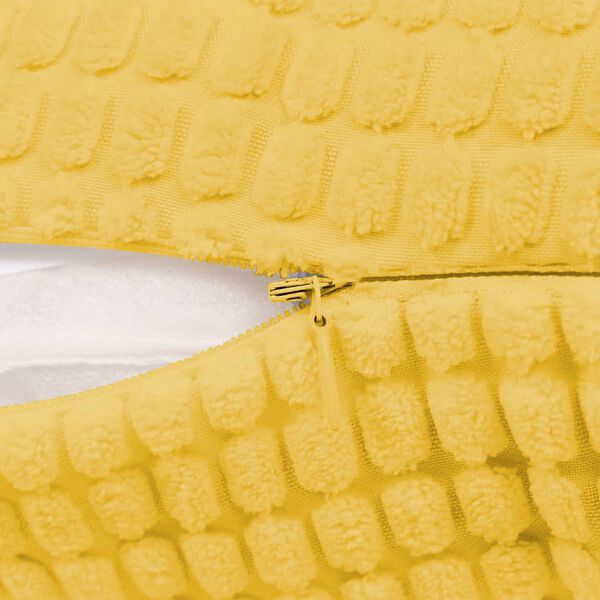 vidaXL &Sigma;&epsilon;&tau; &Mu;&alpha;&xi;&iota;&lambda;&alpha;&rho;&iota;ώ&nu; 2 &tau;&epsilon;&mu;. &Kappa;ί&tau;&rho;&iota;&nu;&omicron; 45 x 45 &epsilon;&kappa;. &Beta;&epsilon;&lambda;&omicron;&upsilon;&tau;έ