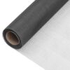 vidaXL &Pi;&lambda;έ&gamma;&mu;&alpha; / &Sigma;ή&tau;&alpha; &Mu;&alpha;ύ&rho;&omicron; 112 x 1000 &epsilon;&kappa;. &alpha;&pi;ό Fiberglass