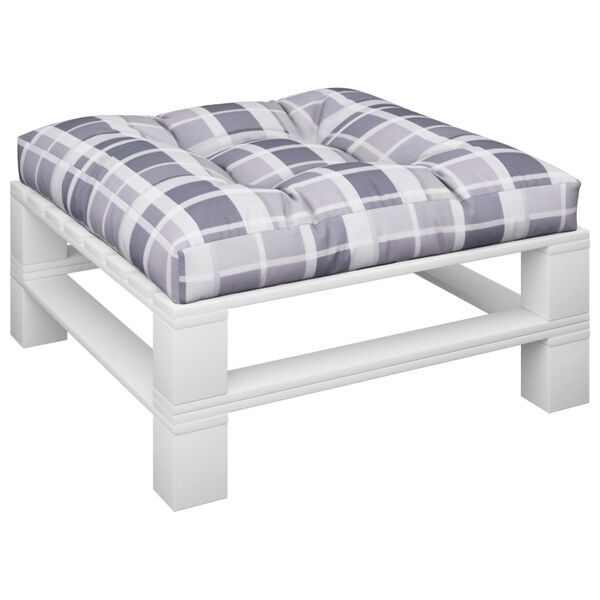 vidaXL &Mu;&alpha;&xi;&iota;&lambda;ά&rho;&iota; &Pi;&alpha;&lambda;έ&tau;&alpha;&sigmaf; &Gamma;&kappa;&rho;&iota; &Kappa;&alpha;&rho;ό 70 x 70 x 12 &epsilon;&kappa;. &Upsilon;&phi;&alpha;&sigma;&mu;ά&tau;&iota;&nu;&omicron;