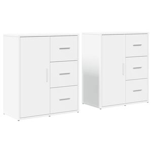 vidaXL &Beta;&omicron;&eta;&theta;&eta;&tau;&iota;&kappa;ά &Nu;&tau;&omicron;&upsilon;&lambda;ά&pi;&iota;&alpha; 2 &tau;&epsilon;&mu;. &Lambda;&epsilon;&upsilon;&kappa;ά 60x31x70 &epsilon;&kappa;. &Epsilon;&pi;&epsilon;&xi;&epsilon;&rho;&gamma;. &Xi;ύ&lambda;&omicron;