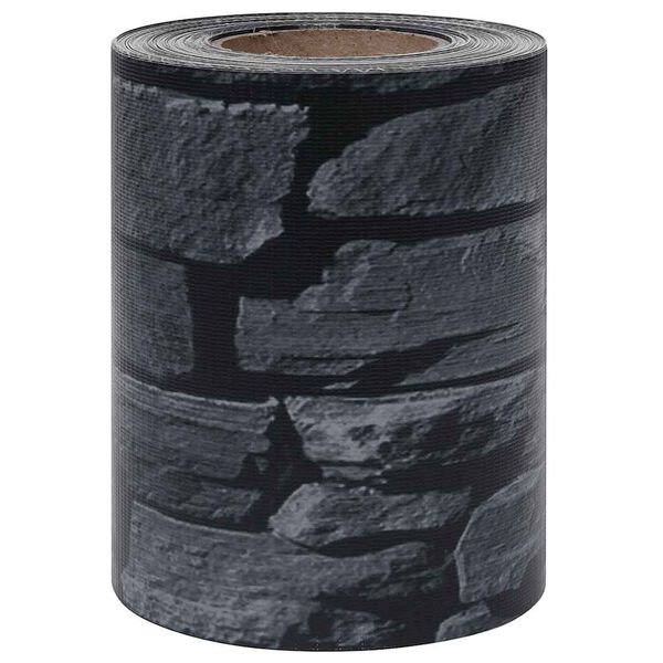 vidaXL &Pi;&epsilon;&rho;&iota;&phi;&rho;ά&xi;&epsilon;&iota;&sigmaf; &Pi;&rho;&omicron;&sigma;&tau;&alpha;&tau;&epsilon;&upsilon;&tau;&iota;&kappa;έ&sigmaf; 4 &tau;&epsilon;&mu;. &Gamma;&kappa;&rho;&iota; 35 x 0,19 &mu;. &alpha;&pi;ό PVC