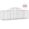 vidaXL &Sigma;&upsilon;&rho;&mu;&alpha;&tau;&omicron;&kappa;&iota;&beta;ώ&tau;&iota;&alpha; &Tau;&omicron;&xi;&omega;&tau;ά 50 &tau;&epsilon;&mu;. 200x50x60/80 &epsilon;&kappa;. &Gamma;&alpha;&lambda;&beta;&alpha;&nu;. &Alpha;&tau;&sigma;ά&lambda;&iota;