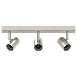 vidaXL &Sigma;&pi;&omicron;&tau; &omicron;&rho;&omicron;&phi;ή&sigmaf; &mu;&epsilon; &pi;&rho;&omicron;&beta;&omicron;&lambda;&epsilon;ί&sigmaf; &Nu;ί&kappa;&epsilon;&lambda; 38 x 6,5 x 11,5 &epsilon;&kappa; &Mu;έ&tau;&alpha;&lambda;&lambda;&omicron;
