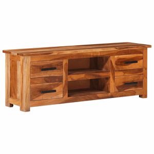 vidaXL Έ&pi;&iota;&pi;&lambda;&omicron; &Tau;&eta;&lambda;&epsilon;ό&rho;&alpha;&sigma;&eta;&sigmaf; 110 x 30 x 40 &epsilon;&kappa;. &alpha;&pi;ό &Mu;&alpha;&sigma;ί&phi; &Xi;ύ&lambda;&omicron;