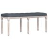 vidaXL &Pi;ά&gamma;&kappa;&omicron;&sigmaf; &Sigma;&kappa;&omicron;ύ&rho;&omicron; &Gamma;&kappa;&rho;&iota; 110x40x49 &epsilon;&kappa;. &Beta;&epsilon;&lambda;&omicron;ύ&delta;&iota;&nu;&omicron;&sigmaf;