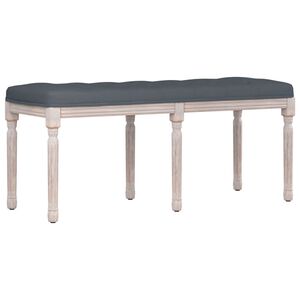 vidaXL &Pi;ά&gamma;&kappa;&omicron;&sigmaf; &Sigma;&kappa;&omicron;ύ&rho;&omicron; &Gamma;&kappa;&rho;&iota; 110x40x49 &epsilon;&kappa;. &Beta;&epsilon;&lambda;&omicron;ύ&delta;&iota;&nu;&omicron;&sigmaf;
