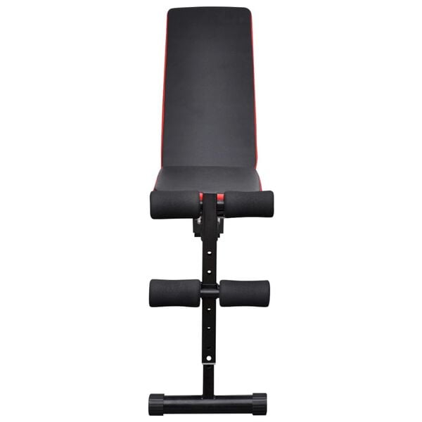 vidaXL &Pi;ά&gamma;&kappa;&omicron;&sigmaf; &Gamma;&upsilon;&mu;&nu;&alpha;&sigma;&tau;&iota;&kappa;ή&sigmaf; &Rho;&upsilon;&theta;&mu;&iota;&zeta;ό&mu;&epsilon;&nu;&omicron;&sigmaf; &sigma;&epsilon; &Pi;&omicron;&lambda;&lambda;&alpha;&pi;&lambda;έ&sigmaf; &Theta;έ&sigma;&epsilon;&iota;&sigmaf;