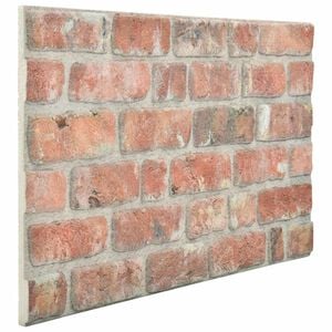 vidaXL &Pi;ά&nu;&epsilon;&lambda; &tau;&omicron;ί&chi;&omicron;&upsilon; 10 pcs &Kappa;ό&kappa;&kappa;&iota;&nu;&omicron; 100 x 50 cm &Alpha;&phi;&rho;ό&sigmaf; EPS