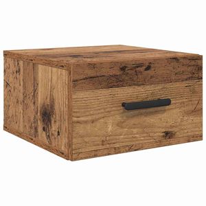 vidaXL &Kappa;&omicron;&mu;&omicron;&delta;ί&nu;&omicron; 35 x 35 x 20 &epsilon;&kappa; &Epsilon;&pi;&epsilon;&xi;&epsilon;&rho;&gamma;&alpha;&sigma;&mu;έ&nu;&omicron; &Xi;ύ&lambda;&omicron; &Pi;&alpha;&lambda;&iota;ό &xi;ύ&lambda;&omicron;