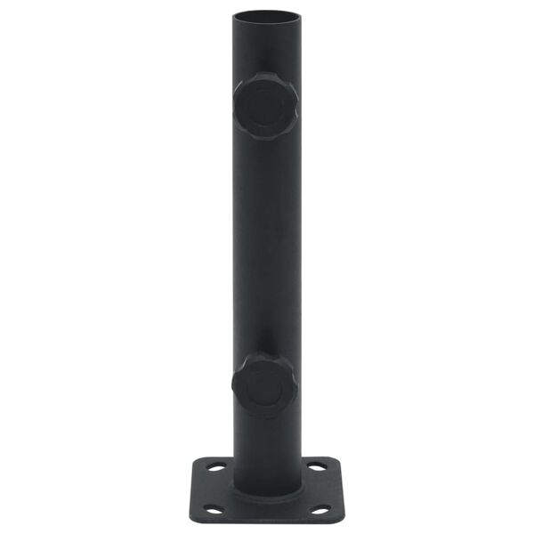 vidaXL &Beta;ά&sigma;&eta; &Omicron;&mu;&pi;&rho;έ&lambda;&alpha;&sigmaf; &Mu;&alpha;&tau; &Mu;&alpha;ύ&rho;&omicron; &gamma;&iota;&alpha; &Iota;&sigma;&tau;ό &Oslash;32/34/38 &Alpha;&tau;&sigma;ά&lambda;&iota;