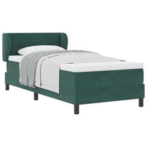 vidaXL &Kappa;&rho;&epsilon;&beta;ά&tau;&iota; &mu;&epsilon; &epsilon;&lambda;&alpha;&tau;ή&rho;&iota;&alpha; &Sigma;&kappa;&omicron;ύ&rho;&omicron; &pi;&rho;ά&sigma;&iota;&nu;&omicron; 80 x 200 cm &Beta;&epsilon;&lambda;&omicron;ύ&delta;&omicron;