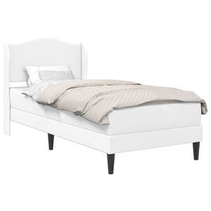 vidaXL &Sigma;&kappa;&epsilon;&lambda;&epsilon;&tau;ό&sigmaf; &Kappa;&rho;&epsilon;&beta;&alpha;&tau;&iota;&omicron;ύ &mu;&epsilon; &kappa;&epsilon;&phi;&alpha;&lambda;ά&rho;&iota; &Lambda;&epsilon;&upsilon;&kappa;ό 90 x 190 cm &Tau;&epsilon;&chi;&nu;&eta;&tau;ό &Delta;έ&rho;&mu;&alpha;