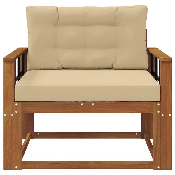 vidaXL &Mu;&epsilon;&sigma;&alpha;ί&omicron;&sigmaf; &kappa;&alpha;&nu;&alpha;&pi;έ&sigmaf; &epsilon;&xi;&omega;&tau;&epsilon;&rho;&iota;&kappa;&omicron;ύ &chi;ώ&rho;&omicron;&upsilon; &Sigma;&tau;&epsilon;&rho;&epsilon;ό &Xi;ύ&lambda;&omicron; &Alpha;&kappa;&alpha;&kappa;ί&alpha;&sigmaf; &Phi;&upsilon;&sigma;&iota;&kappa;ό