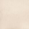 vidaXL Καναπές Διθέσιος Beige 120 εκ. Ύφασμα Μικροϊνών με Μαξιλάρια