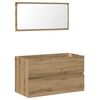 Artisan_oak