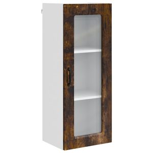vidaXL &Pi;ά&nu;&epsilon;&lambda; &pi;&lambda;&upsilon;&nu;&tau;&eta;&rho;ί&omicron;&upsilon; &pi;&iota;ά&tau;&omega;&nu; Kalmar &Kappa;&alpha;&pi;&nu;&iota;&sigma;&tau;ό &Delta;&rho;ύ&sigmaf; 40 x 31 x 100 &epsilon;&kappa;.