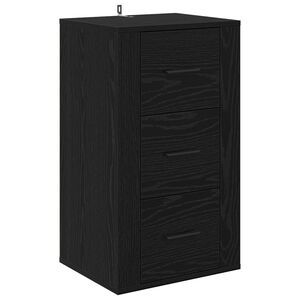 vidaXL &Pi;&lambda;&alpha;ϊ&nu;ό &gamma;&rho;&alpha;&phi;&epsilon;ί&omicron; &Mu;&alpha;ύ&rho;&eta; &Omicron;&xi;&upsilon;ά 40 x 33 x 70 &epsilon;&kappa;. &Epsilon;&pi;&epsilon;&xi;&epsilon;&rho;&gamma;&alpha;&sigma;&mu;έ&nu;&omicron; &Xi;ύ&lambda;&omicron;
