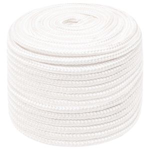vidaXL &Sigma;&chi;&omicron;&iota;&nu;ί &gamma;&epsilon;&nu;&iota;&kappa;ή&sigmaf; &chi;&rho;ή&sigma;&eta;&sigmaf; &pi;&omicron;&lambda;&lambda;&alpha;&pi;&lambda;ώ&nu; &chi;&rho;ή&sigma;&epsilon;&omega;&nu; 14 &chi;&iota;&lambda;. 100 m &Lambda;&epsilon;&upsilon;&kappa;ό PP