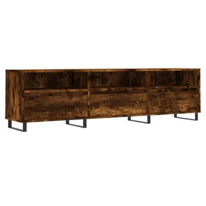 vidaXL Έ&pi;&iota;&pi;&lambda;&omicron; &Tau;&eta;&lambda;&epsilon;ό&rho;&alpha;&sigma;&eta;&sigmaf; &Kappa;&alpha;&pi;&nu;&iota;&sigma;&tau;ή &Delta;&rho;&upsilon;&sigmaf; 150x30x44,5 &epsilon;&kappa;. &Epsilon;&pi;&epsilon;&xi;. &Xi;ύ&lambda;&omicron;