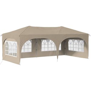 vidaXL &Alpha;&upsilon;&tau;&omicron;&sigma;&chi;έ&delta;&iota;&omicron; &Mu;ό&rho;&phi;&omega;&sigma;&eta; &Kappa;&rho;&epsilon;&mu; 575 x 288 x 245 &epsilon;&kappa; Ύ&phi;&alpha;&sigma;&mu;&alpha; Ό&xi;&phi;&omicron;&rho;&nu;&tau;