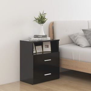 vidaXL &Kappa;&omicron;&mu;&omicron;&delta;ί&nu;&omicron; &Mu;&alpha;ύ&rho;&omicron; 50 x 32 x 60 &epsilon;&kappa;.
