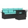 Black_and_turquoise