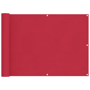 vidaXL &Omicron;&theta;ό&nu;&eta; &Mu;&pi;&alpha;&lambda;&kappa;&omicron;&nu;&iota;&omicron;ύ 75 x 300 cm Ύ&phi;&alpha;&sigma;&mu;&alpha; Ό&xi;&phi;&omicron;&rho;&nu;&tau; &Omicron;&rho;&theta;&omicron;&gamma;ώ&nu;&iota;&omicron;&sigmaf; &Mu;&pi;&omicron;&rho;&nu;&tau;ό