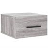 vidaXL &Kappa;&omicron;&mu;&omicron;&delta;ί&nu;&alpha; &Epsilon;&pi;&iota;&tau;&omicron;ί&chi;&iota;&alpha; &Gamma;&kappa;&rho;&iota; Sonoma 35 x 35 x 20 &epsilon;&kappa;.