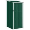 vidaXL &Alpha;&pi;&omicron;&theta;ή&kappa;&eta; &Kappa;ή&pi;&omicron;&upsilon; &Pi;&rho;ά&sigma;&iota;&nu;&eta; 87 x 98 x 159 &epsilon;&kappa;. &alpha;&pi;ό &Gamma;&alpha;&lambda;&beta;&alpha;&nu;&iota;&sigma;&mu;έ&nu;&omicron; &Alpha;&tau;&sigma;ά&lambda;&iota;