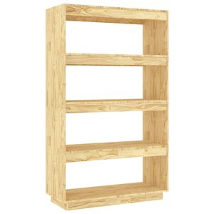 vidaXL &Beta;&iota;&beta;&lambda;&iota;&omicron;&theta;ή&kappa;&eta;/&Delta;&iota;&alpha;&chi;&omega;&rho;&iota;&sigma;&tau;&iota;&kappa;ό &Chi;ώ&rho;&omicron;&upsilon; 80x35x135 &epsilon;&kappa;. &Mu;&alpha;&sigma;ί&phi; &Xi;ύ&lambda;&omicron; &Pi;&epsilon;ύ&kappa;&omicron;&upsilon;