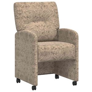 vidaXL &Kappa;&alpha;&rho;έ&kappa;&lambda;&epsilon;&sigmaf; &Phi;&alpha;&gamma;&eta;&tau;&omicron;ύ &mu;&epsilon; &Rho;ό&delta;&epsilon;&sigmaf; 2 pcs &Alpha;&nu;&omicron;&iota;&chi;&tau;ό &gamma;&kappa;&rho;&iota; 57 x 67 x 95 &epsilon;&kappa;