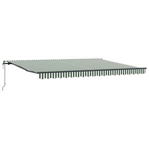 vidaXL &Alpha;&nu;&alpha;&delta;&iota;&pi;&lambda;&omicron;ύ&mu;&epsilon;&nu;&eta; &tau;έ&nu;&tau;&alpha; &Pi;&rho;ά&sigma;&iota;&nu;&omicron; &kappa;&alpha;&iota; &Lambda;&epsilon;&upsilon;&kappa;ό 450 x 350 &epsilon;&kappa;