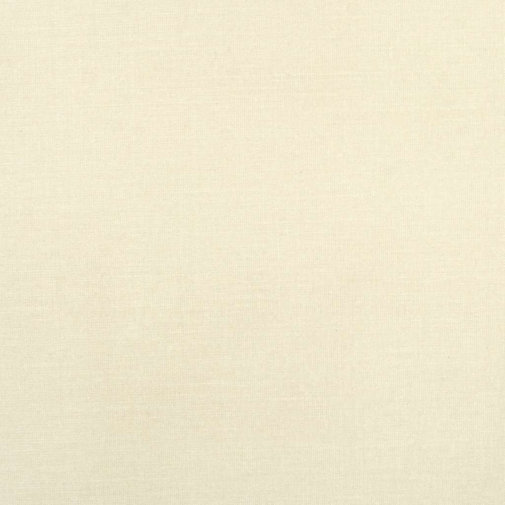 vidaXL Πλισέ περσίδα Κρέμα 70x100 cm Πλάτος υφάσματος 69,4 cm