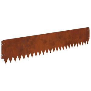 vidaXL &Pi;&epsilon;&rho;ί&gamma;&rho;&alpha;&mu;&mu;&alpha; &gamma;&kappa;&alpha;&zeta;ό&nu; 30 &tau;&mu;&chi;. 103 x 20 &epsilon;&kappa; &Alpha;&tau;&sigma;ά&lambda;&iota; &Sigma;&kappa; rusty