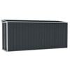 vidaXL &Alpha;&pi;&omicron;&theta;ή&kappa;&eta; &Kappa;ή&pi;&omicron;&upsilon; &Epsilon;&pi;&iota;&tau;&omicron;ί&chi;&iota;&alpha; &Alpha;&nu;&theta;&rho;&alpha;&kappa;ί 118 x 382 x 178 &epsilon;&kappa;. &alpha;&pi;ό &Alpha;&tau;&sigma;ά&lambda;&iota;