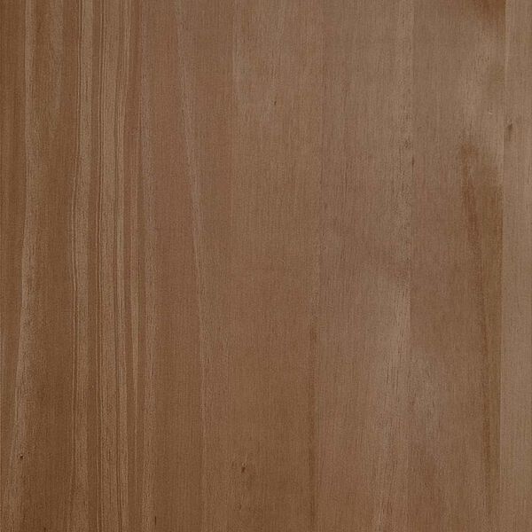 vidaXL Επίτοιχη κρεμάστρα παλτών SANDNES 43x30x42 εκ. Πεύκο μασίφ ξύλο