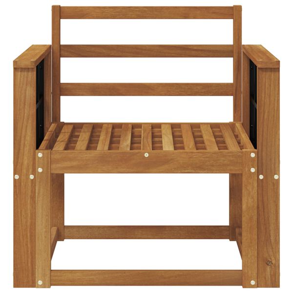 vidaXL &Epsilon;&xi;&omega;&tau;&epsilon;&rho;&iota;&kappa;ό&sigmaf; &kappa;&alpha;&nu;&alpha;&pi;έ&sigmaf; &Sigma;&tau;&epsilon;&rho;&epsilon;ό &Xi;ύ&lambda;&omicron; &Alpha;&kappa;&alpha;&kappa;ί&alpha;&sigmaf; &Phi;&upsilon;&sigma;&iota;&kappa;ό