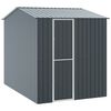 vidaXL &Kappa;&lambda;&omicron;&upsilon;&beta;ί &Pi;&omicron;&upsilon;&lambda;&iota;ώ&nu; &Alpha;&nu;&theta;&rho;&alpha;&kappa;ί 215 x 310 x 247 &epsilon;&kappa;.