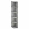 vidaXL &Gamma;&omega;&nu;&iota;&alpha;&kappa;ό &rho;ά&phi;&iota; 5 &epsilon;&pi;ί&pi;&epsilon;&delta;&alpha; 25 x 31 x 131 &epsilon;&kappa;. &Epsilon;&pi;&epsilon;&xi;&epsilon;&rho;&gamma;&alpha;&sigma;&mu;έ&nu;&omicron; &Xi;ύ&lambda;&omicron;