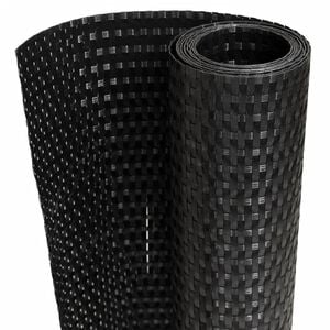 vidaXL &Delta;&iota;&alpha;&chi;&omega;&rho;&iota;&sigma;&tau;&iota;&kappa;ό &Beta;&epsilon;&rho;ά&nu;&tau;&alpha;&sigmaf; &Mu;&alpha;ύ&rho;&omicron; 300 x 80 &epsilon;&kappa;. &alpha;&pi;ό &Sigma;&upsilon;&nu;&theta;&epsilon;&tau;&iota;&kappa;ό &Rho;&alpha;&tau;ά&nu;